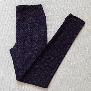 LuLaRoe legging